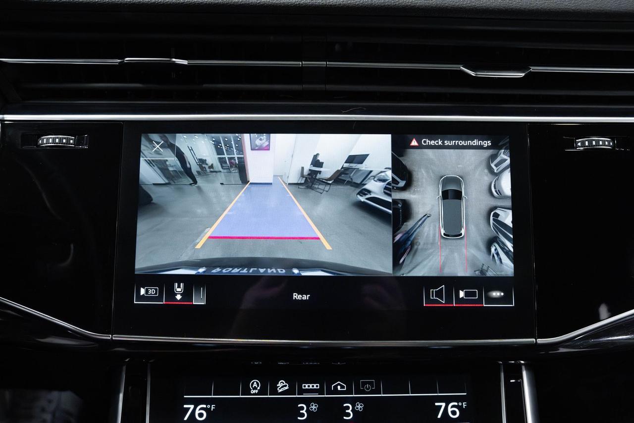 2022 Audi Q7 55 Premium Plus Gladstone OR