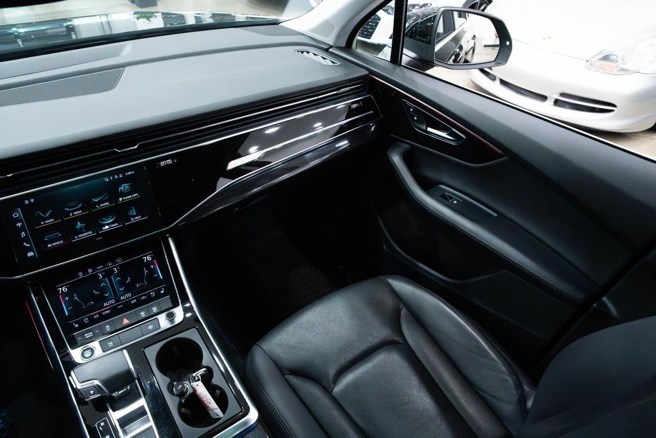 2022 Audi Q7 55 Premium Plus Gladstone OR