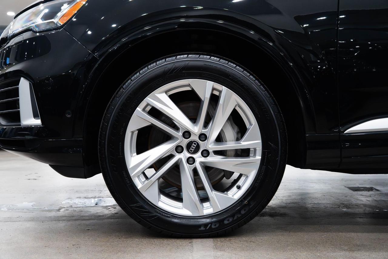 2022 Audi Q7 55 Premium Plus Gladstone OR
