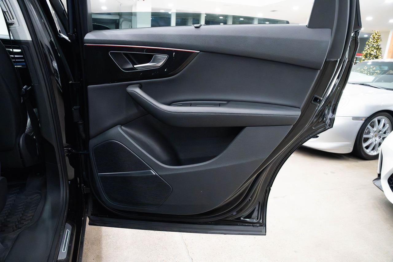 2022 Audi Q7 55 Premium Plus Gladstone OR