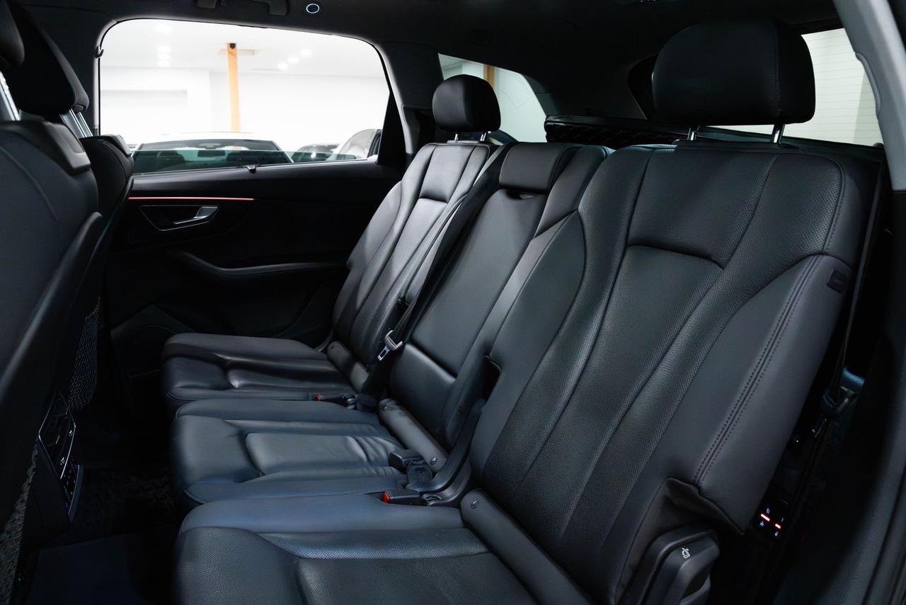 2022 Audi Q7 55 Premium Plus Gladstone OR