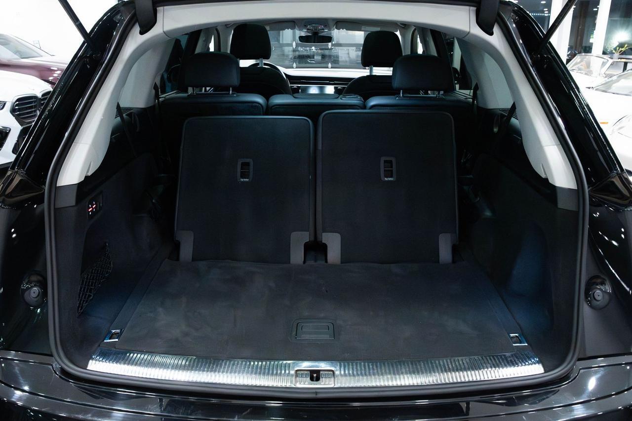 2022 Audi Q7 55 Premium Plus Gladstone OR