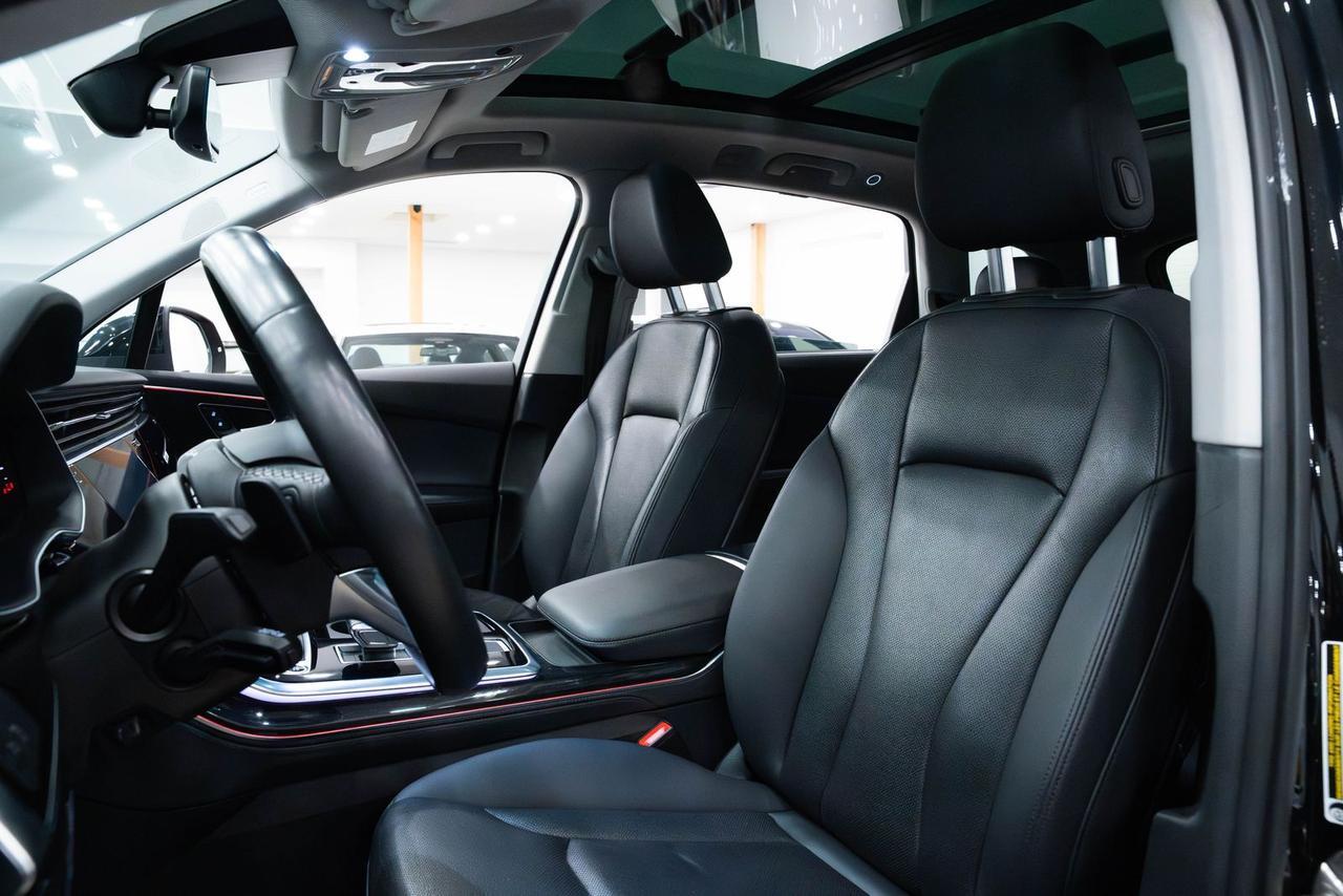 2022 Audi Q7 55 Premium Plus Gladstone OR