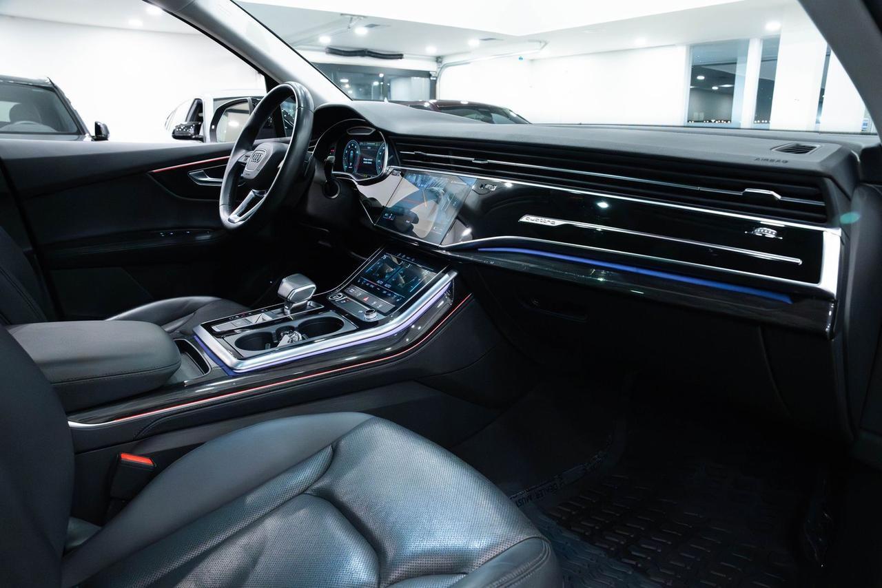 2022 Audi Q7 55 Premium Plus Gladstone OR
