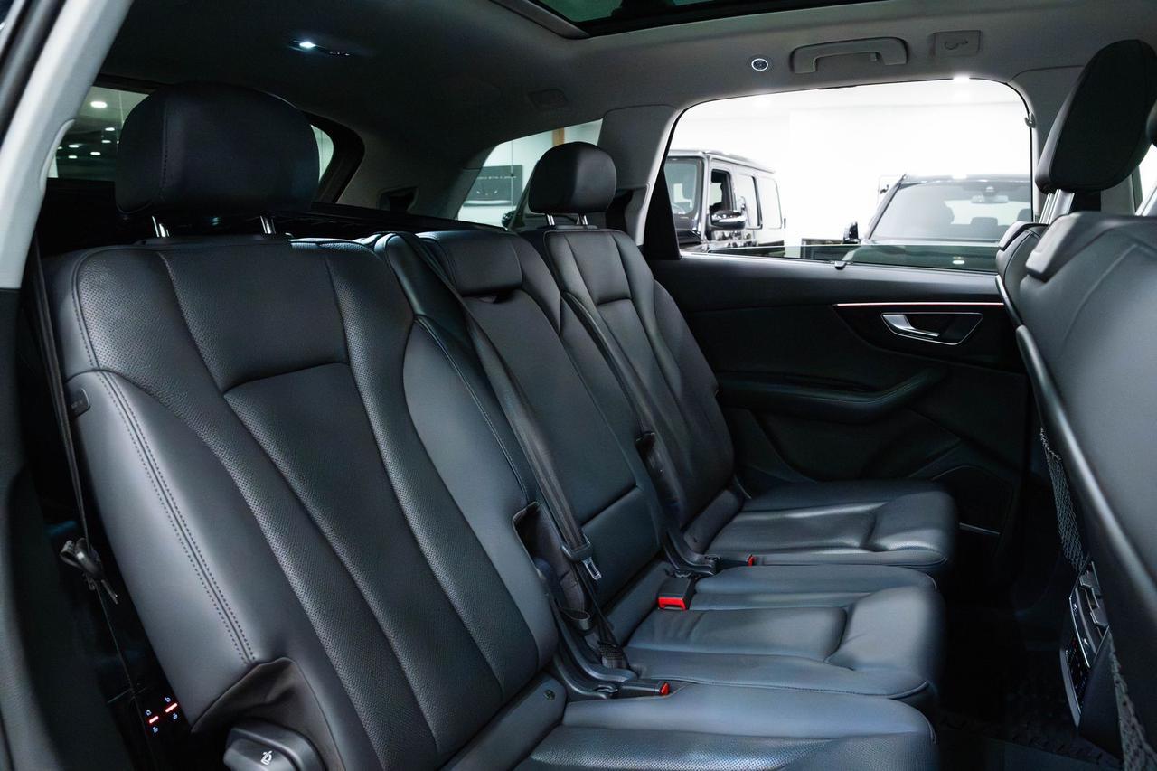 2022 Audi Q7 55 Premium Plus Gladstone OR
