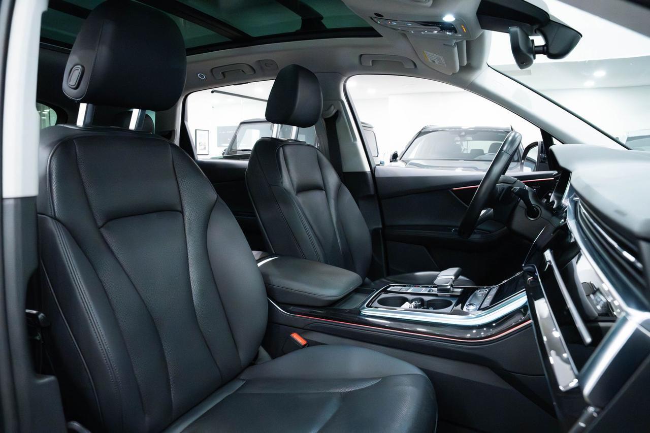 2022 Audi Q7 55 Premium Plus Gladstone OR