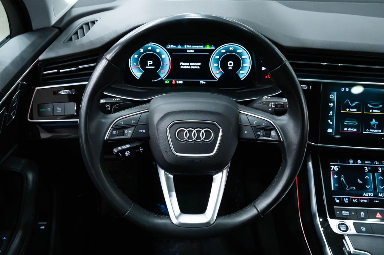 2022 Audi Q7 55 Premium Plus Gladstone OR