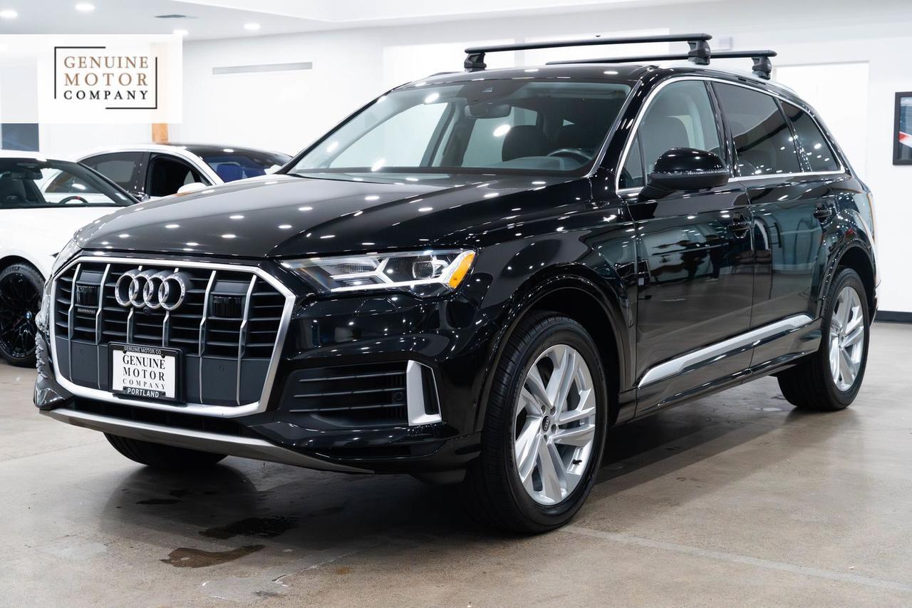2022 Audi Q7