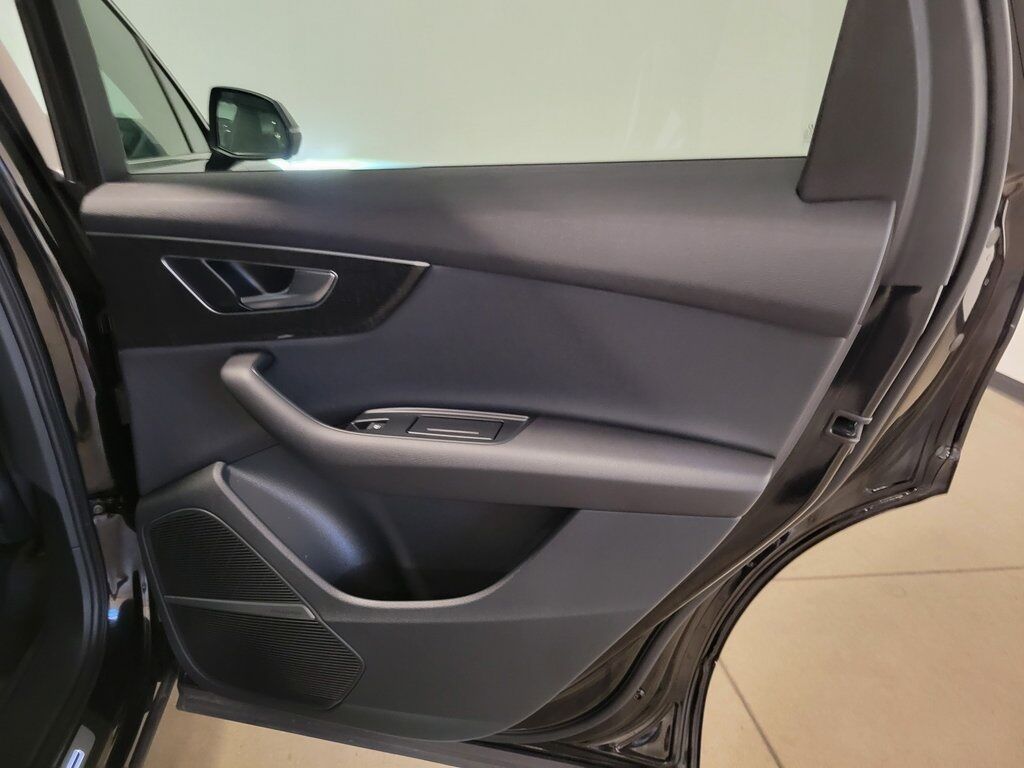 2022 Audi Q7 55 Premium Plus Parker CO