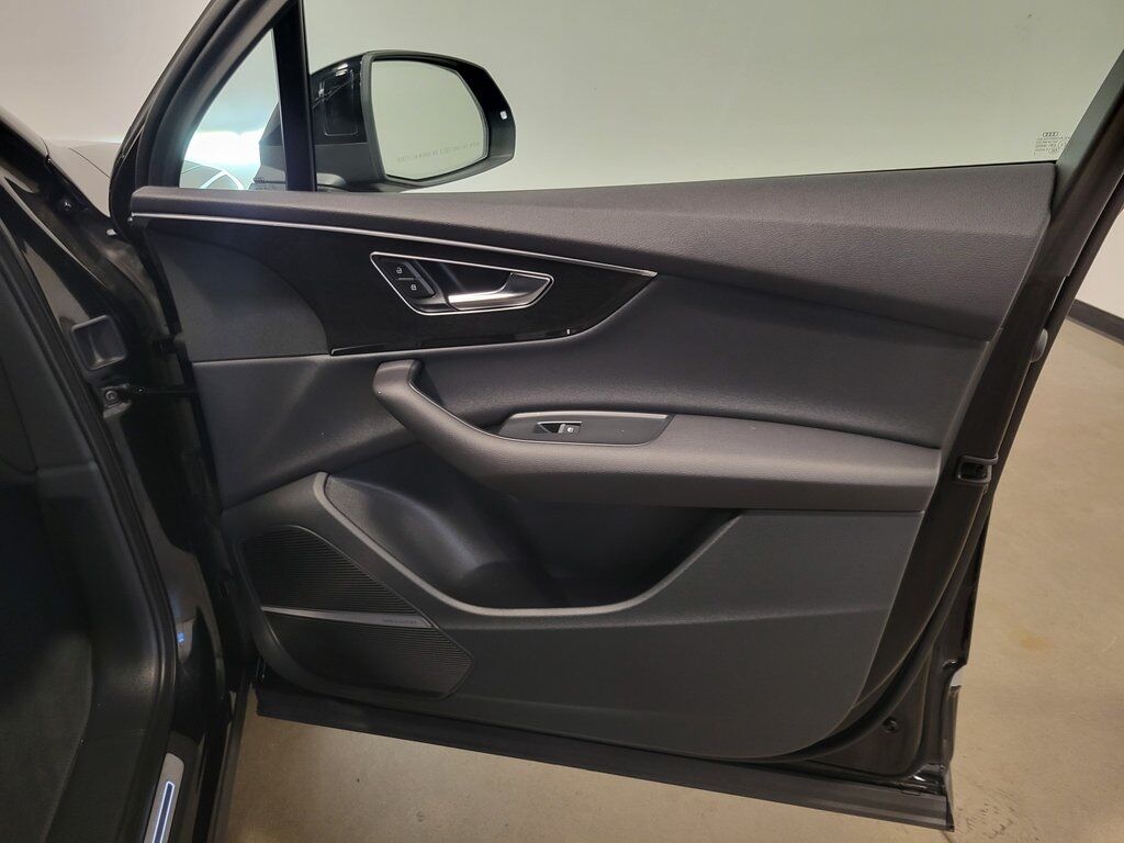 2022 Audi Q7 55 Premium Plus Parker CO