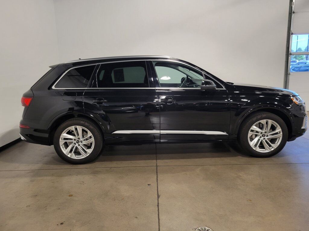 2022 Audi Q7 55 Premium Plus Parker CO