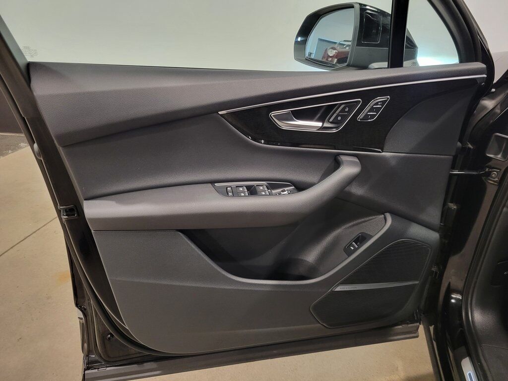 2022 Audi Q7 55 Premium Plus Parker CO