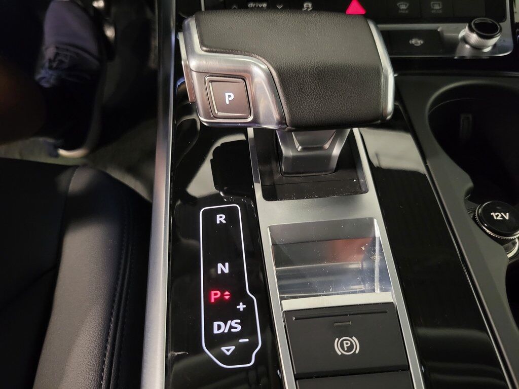2022 Audi Q7 55 Premium Plus Parker CO