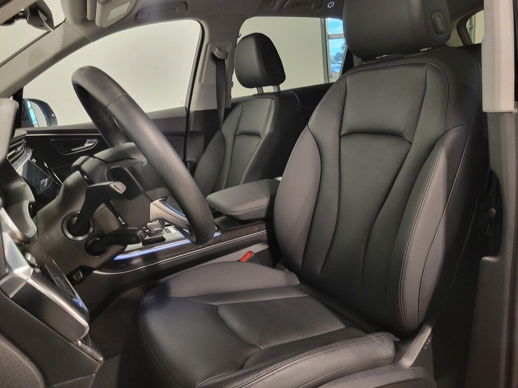 2022 Audi Q7 55 Premium Plus Parker CO