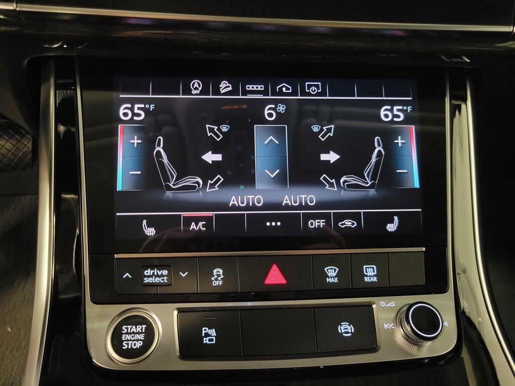 2022 Audi Q7 55 Premium Plus Parker CO