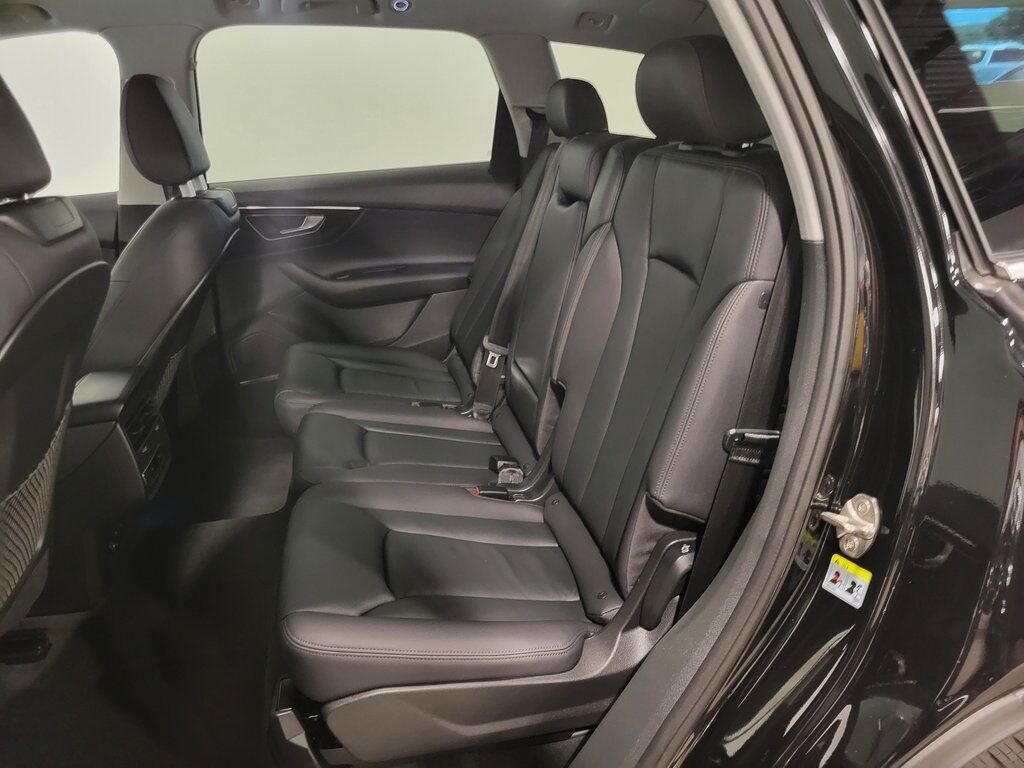 2022 Audi Q7 55 Premium Plus Parker CO
