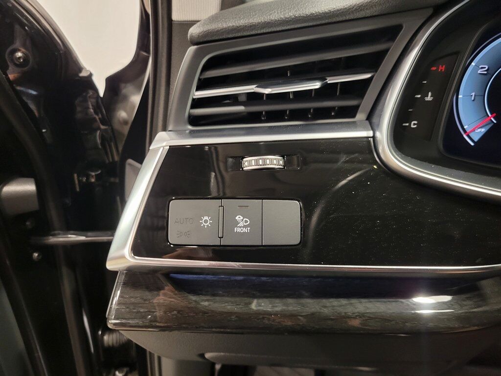 2022 Audi Q7 55 Premium Plus Parker CO