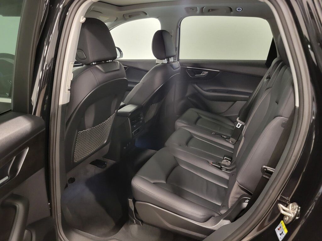 2022 Audi Q7 55 Premium Plus Parker CO