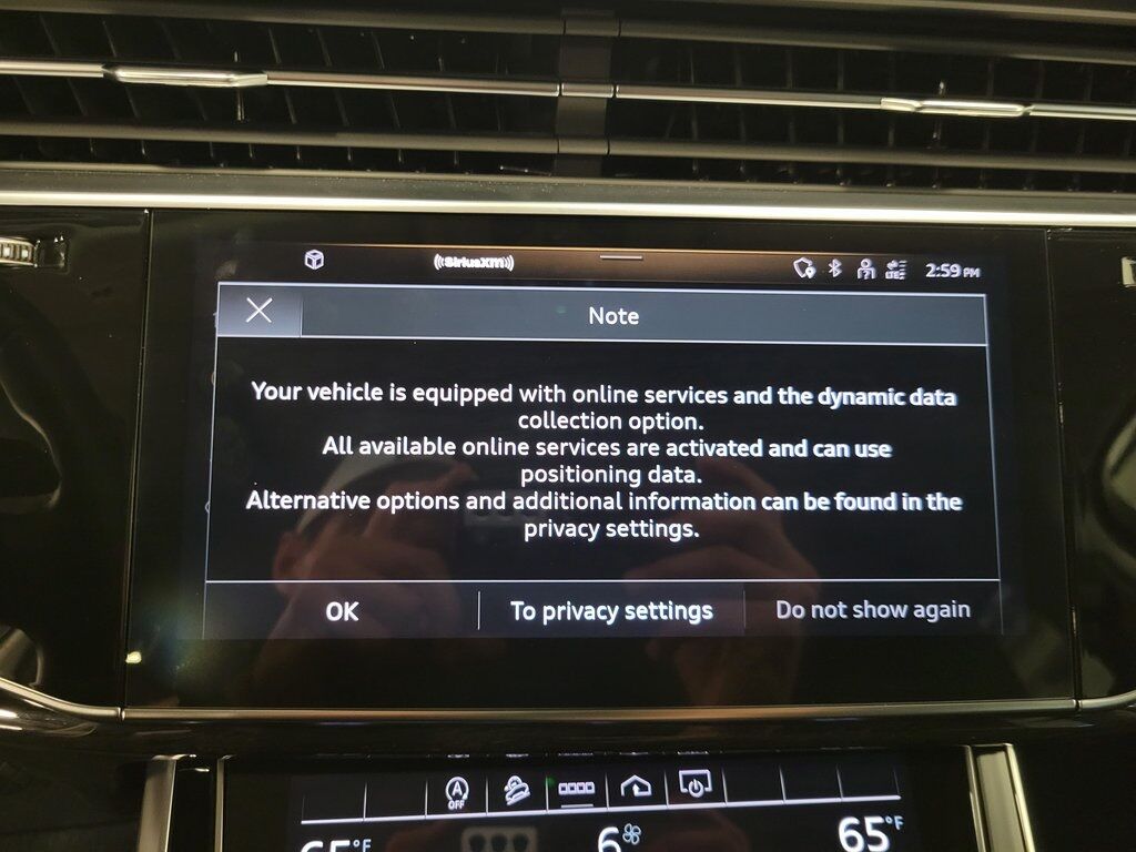 2022 Audi Q7 55 Premium Plus Parker CO