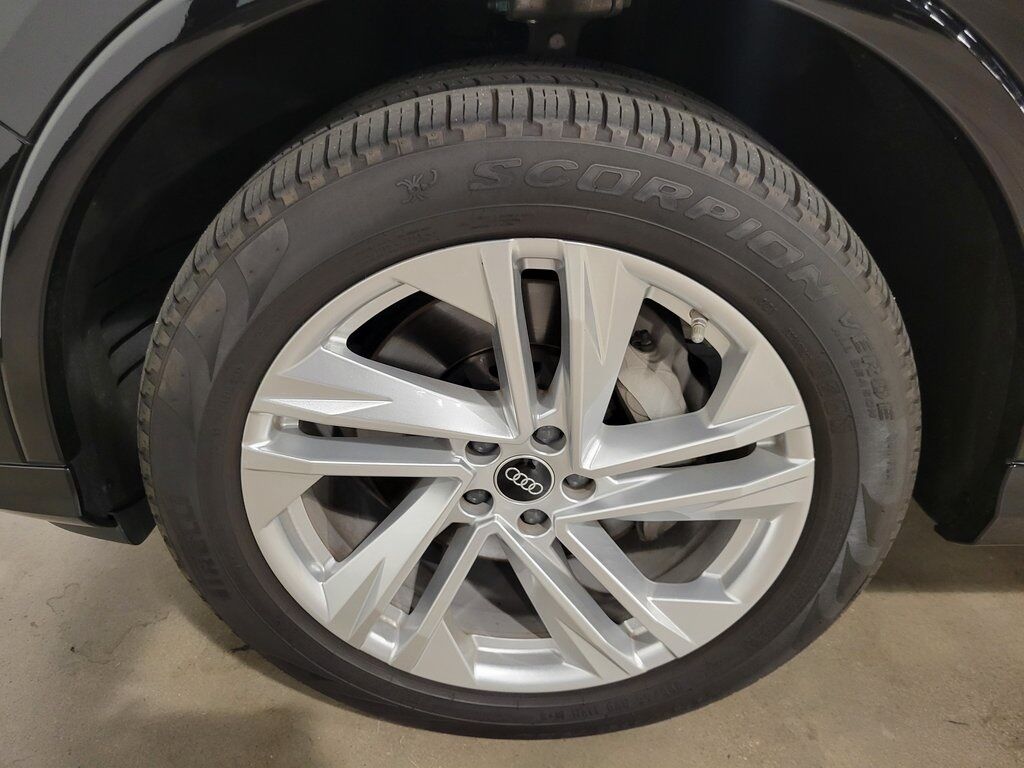 2022 Audi Q7 55 Premium Plus Parker CO