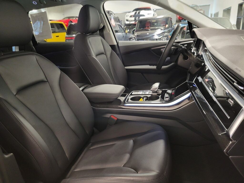 2022 Audi Q7 55 Premium Plus Parker CO