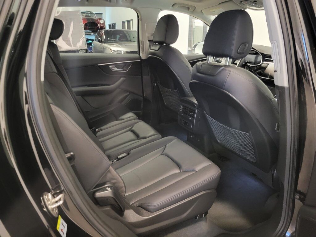 2022 Audi Q7 55 Premium Plus Parker CO