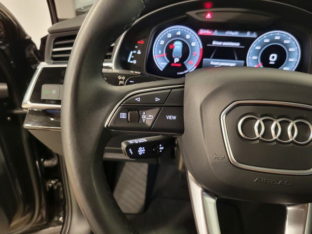 2022 Audi Q7 55 Premium Plus Parker CO