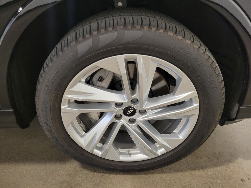 2022 Audi Q7 55 Premium Plus Parker CO