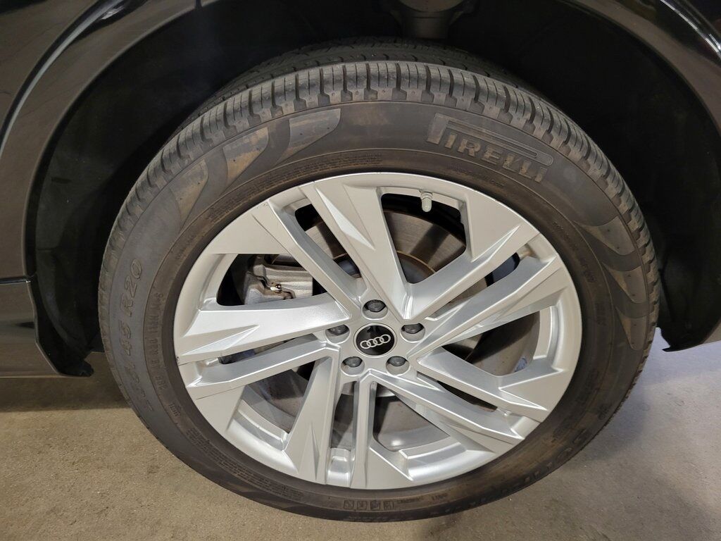 2022 Audi Q7 55 Premium Plus Parker CO