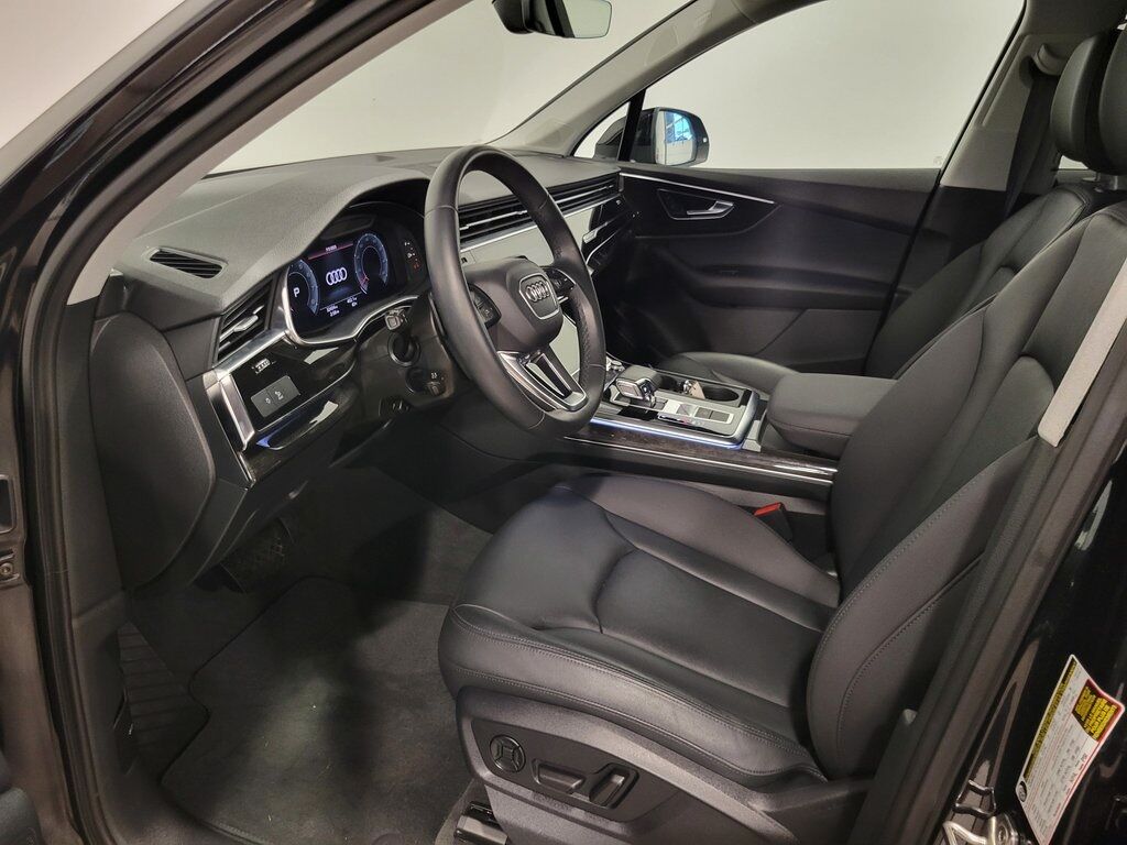 2022 Audi Q7 55 Premium Plus Parker CO