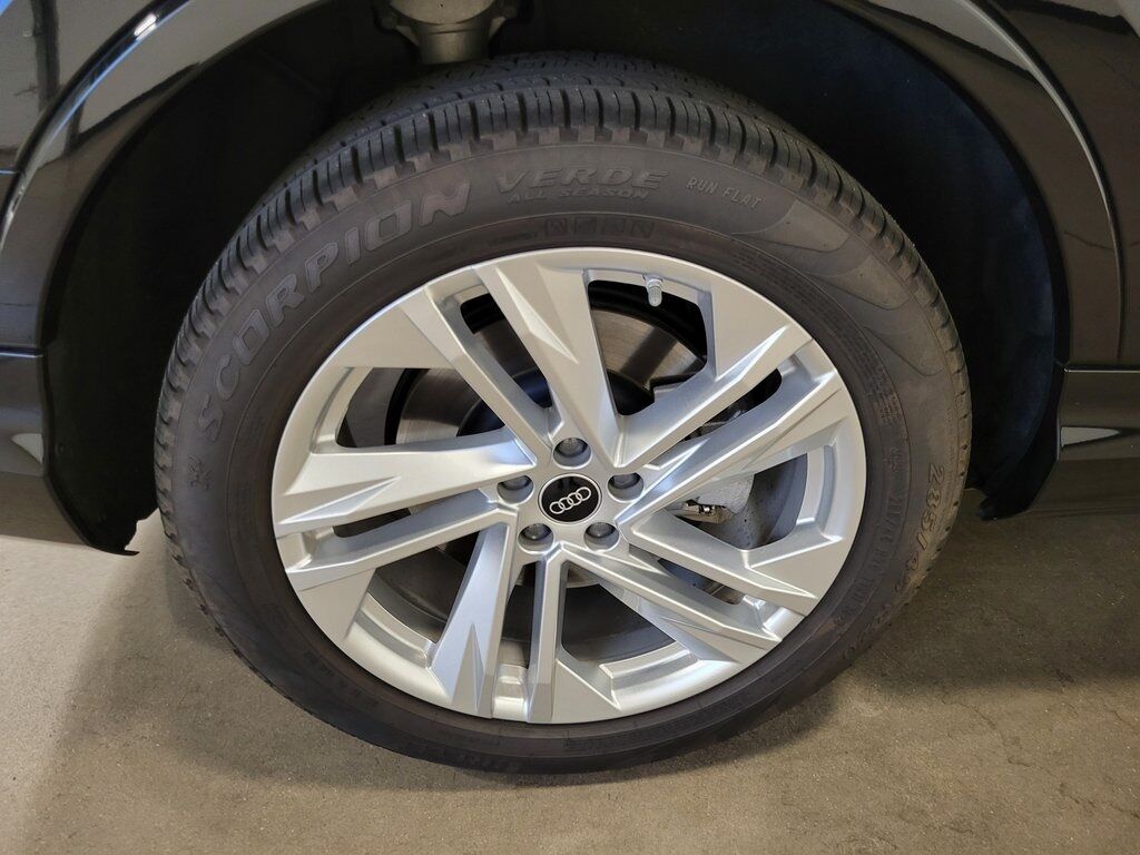 2022 Audi Q7 55 Premium Plus Parker CO