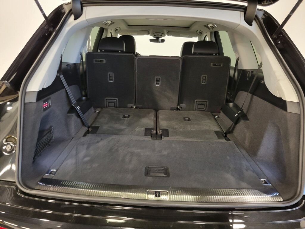 2022 Audi Q7 55 Premium Plus Parker CO