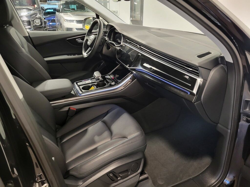 2022 Audi Q7 55 Premium Plus Parker CO