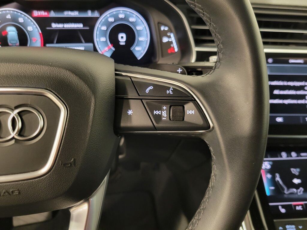 2022 Audi Q7 55 Premium Plus Parker CO