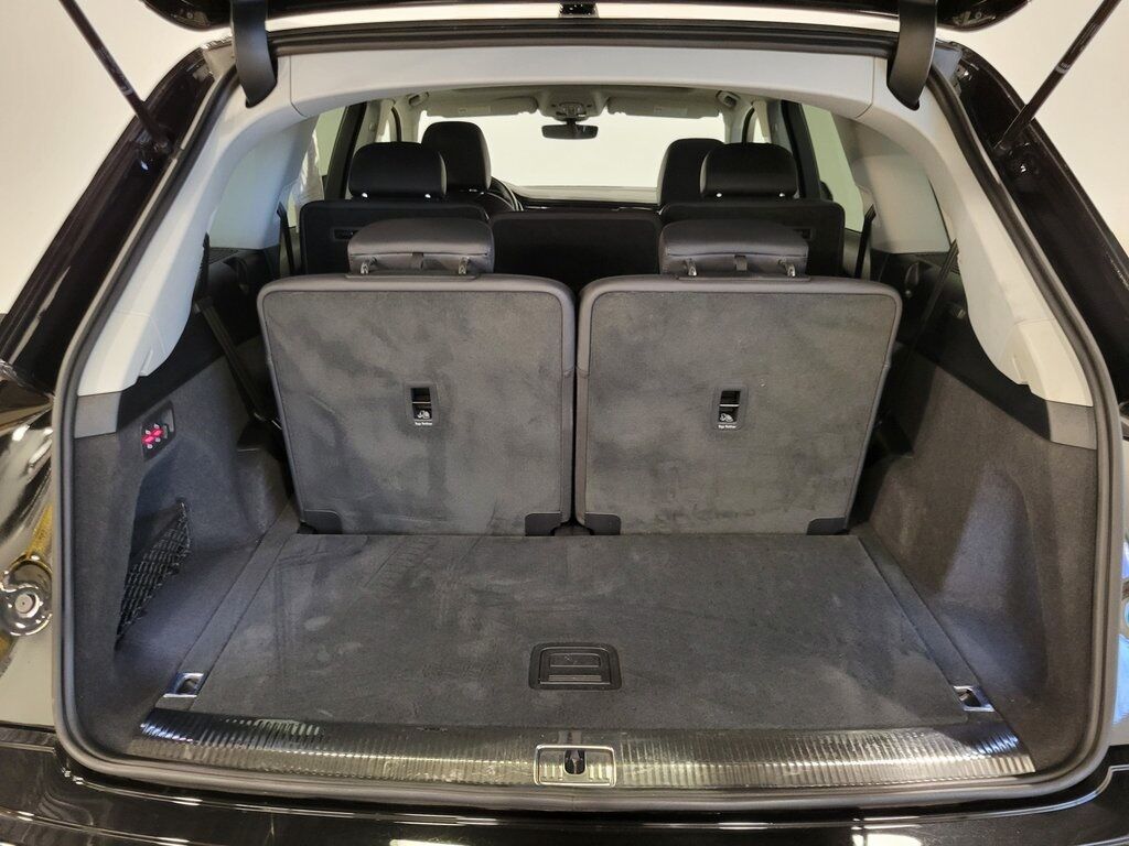 2022 Audi Q7 55 Premium Plus Parker CO