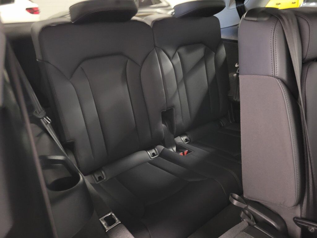 2022 Audi Q7 55 Premium Plus Parker CO