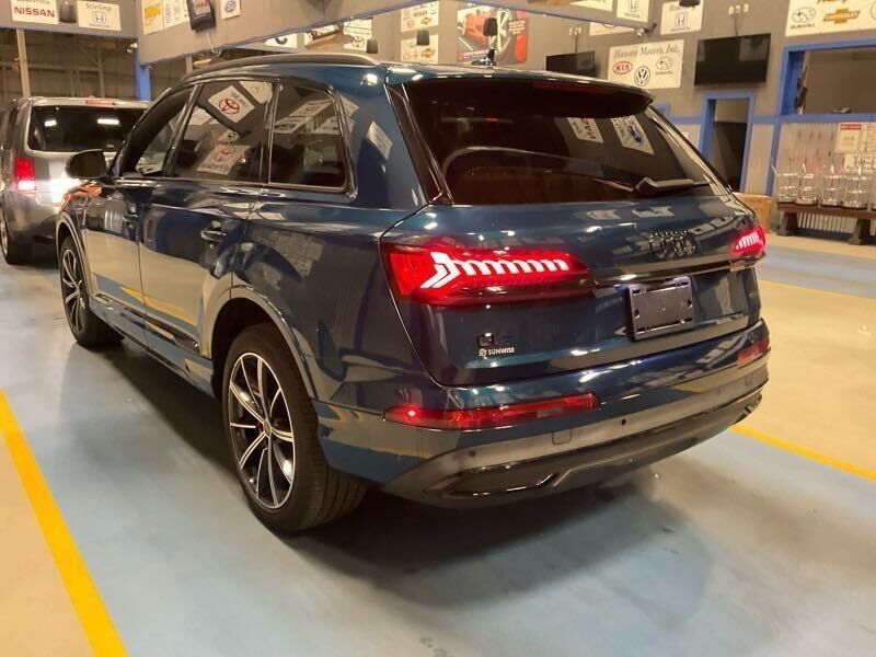 2022 Audi Q7 55 Premium Plus Milwaukie OR