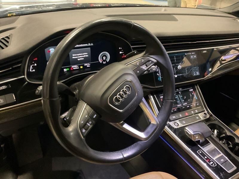 2022 Audi Q7 55 Premium Plus Milwaukie OR