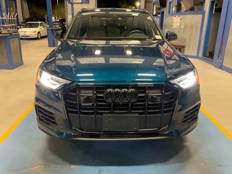 2022 Audi Q7 55 Premium Plus Milwaukie OR