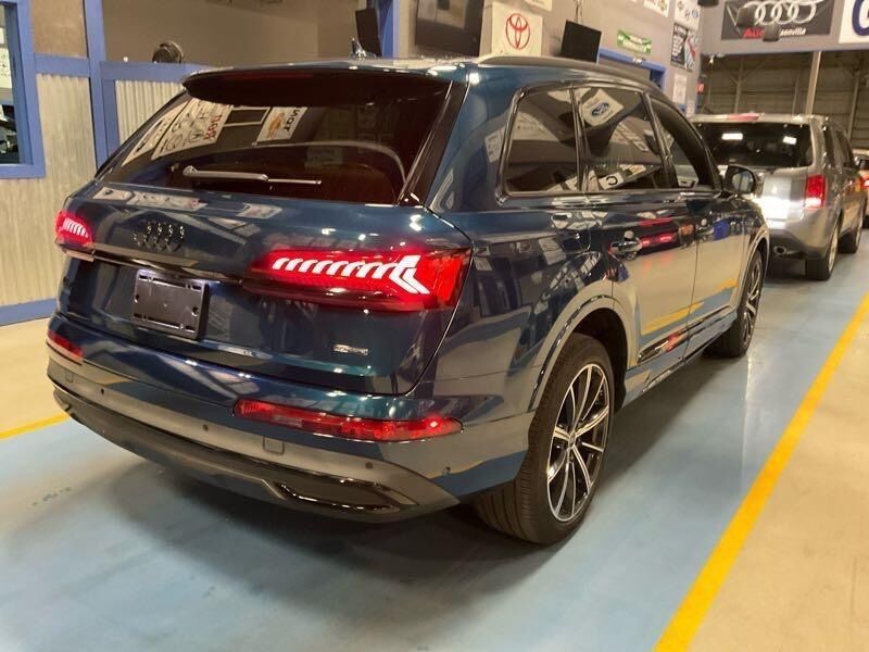 2022 Audi Q7 55 Premium Plus Milwaukie OR