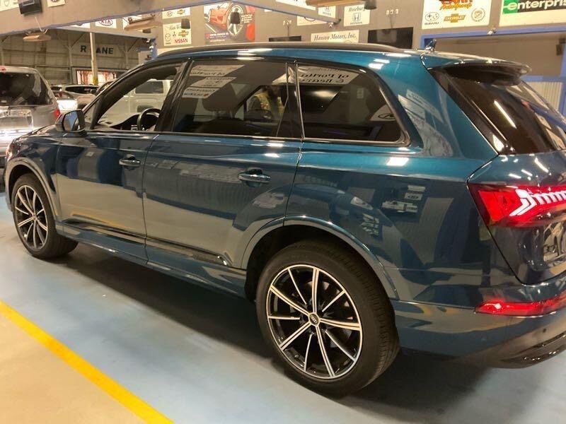 2022 Audi Q7 55 Premium Plus Milwaukie OR