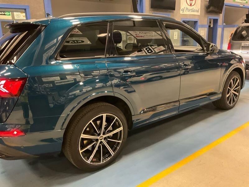 2022 Audi Q7 55 Premium Plus Milwaukie OR