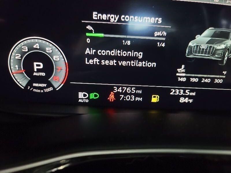 2022 Audi Q7 55 Premium Plus Milwaukie OR