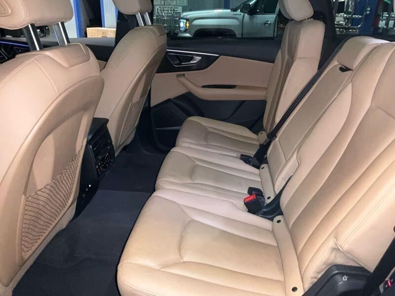 2022 Audi Q7 55 Premium Plus Milwaukie OR
