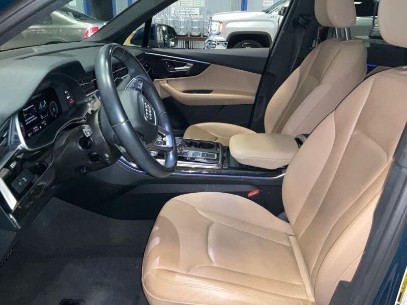 2022 Audi Q7 55 Premium Plus Milwaukie OR