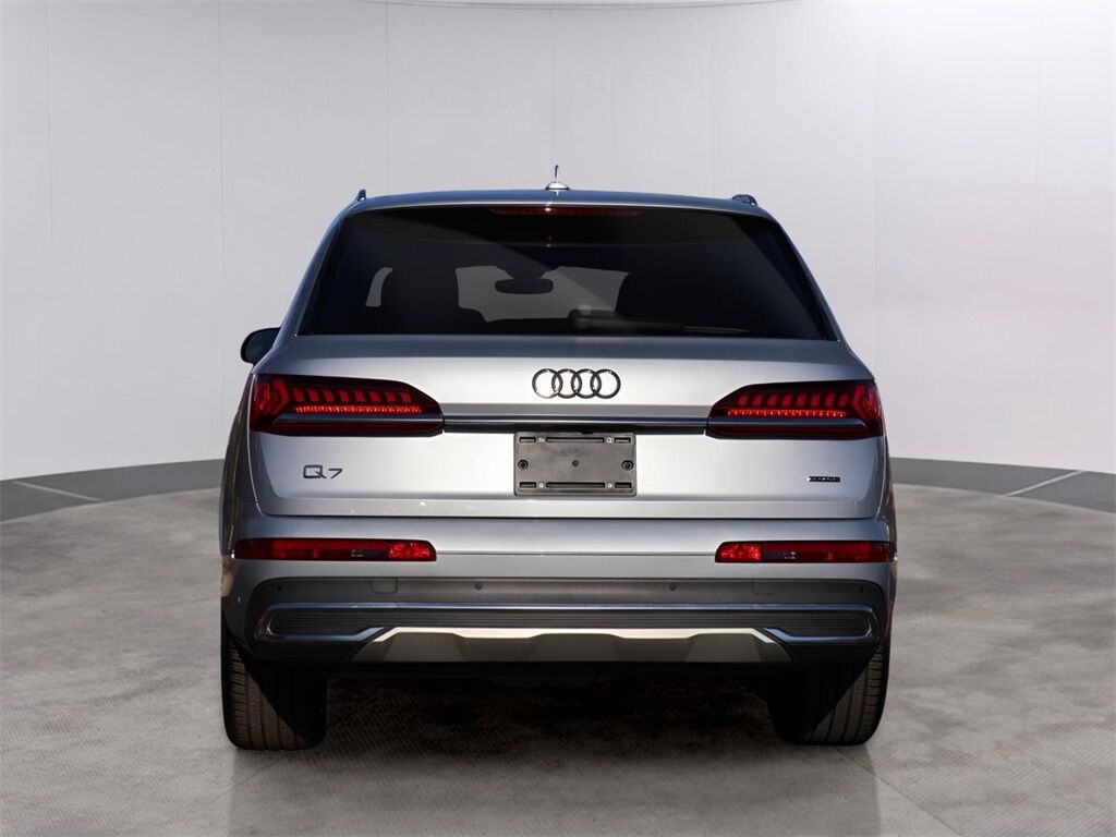 2022 Audi Q7 55 Premium Plus San Clemente CA