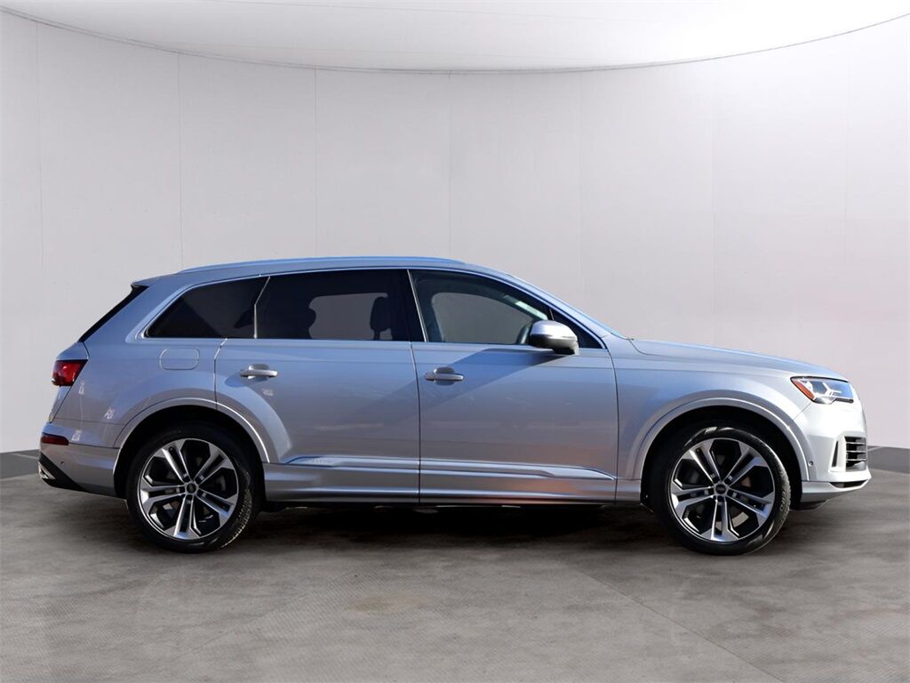 2022 Audi Q7 55 Premium Plus San Clemente CA