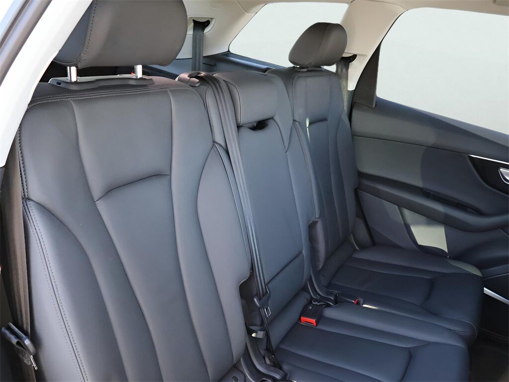 2022 Audi Q7 55 Premium Plus San Clemente CA