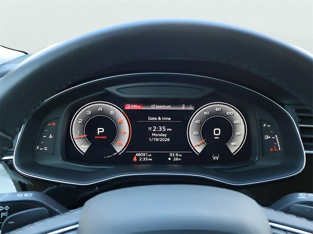 2022 Audi Q7 55 Premium Plus San Clemente CA