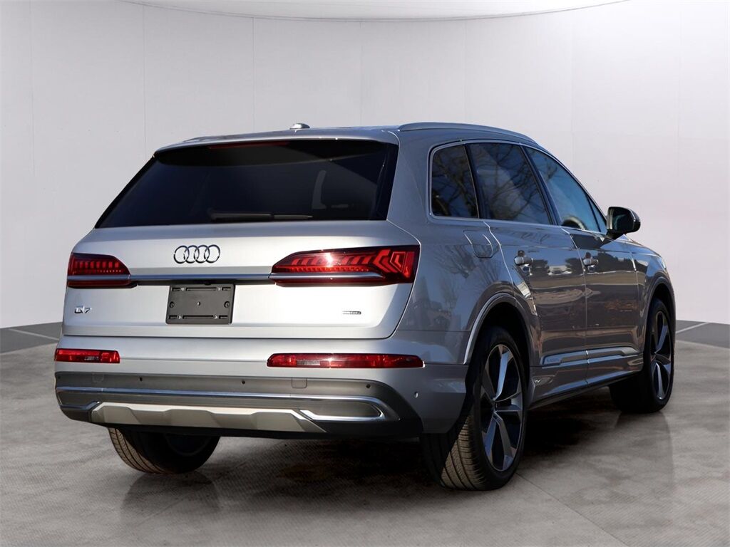 2022 Audi Q7 55 Premium Plus San Clemente CA